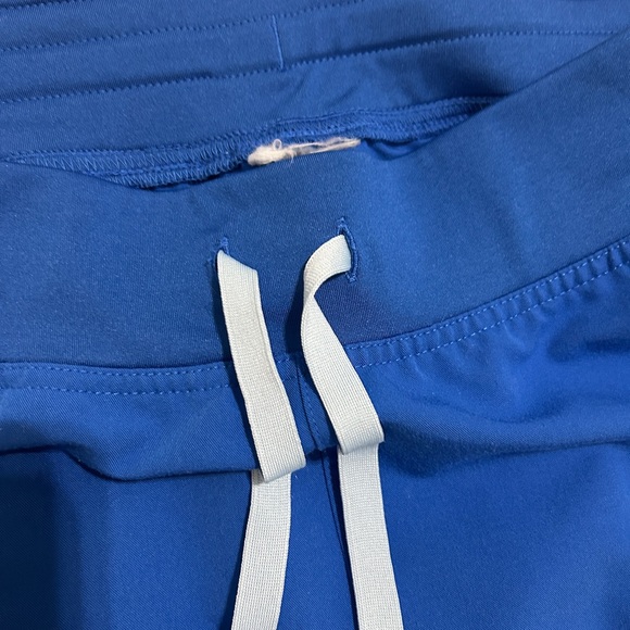 Figs High Waisted Livingston Scrubs - Picture 3 of 4